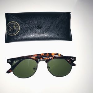 Ray Bans